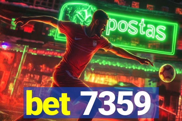 bet 7359